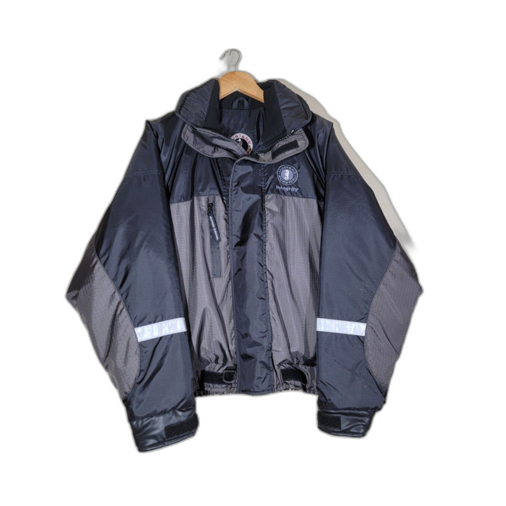 Mustang Survival Jacket MJ6224 - Medium